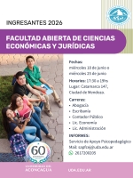 Facultad Abierta